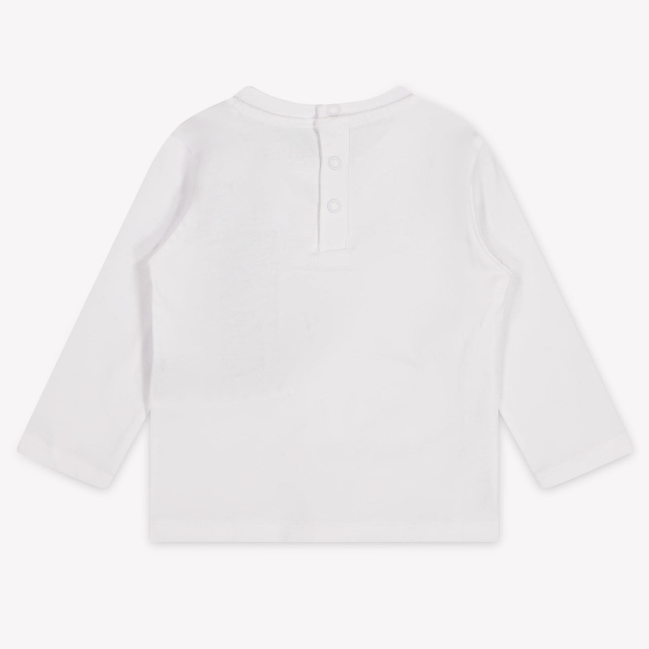 Guess Bébé Garçons T-shirt dans Blanc
