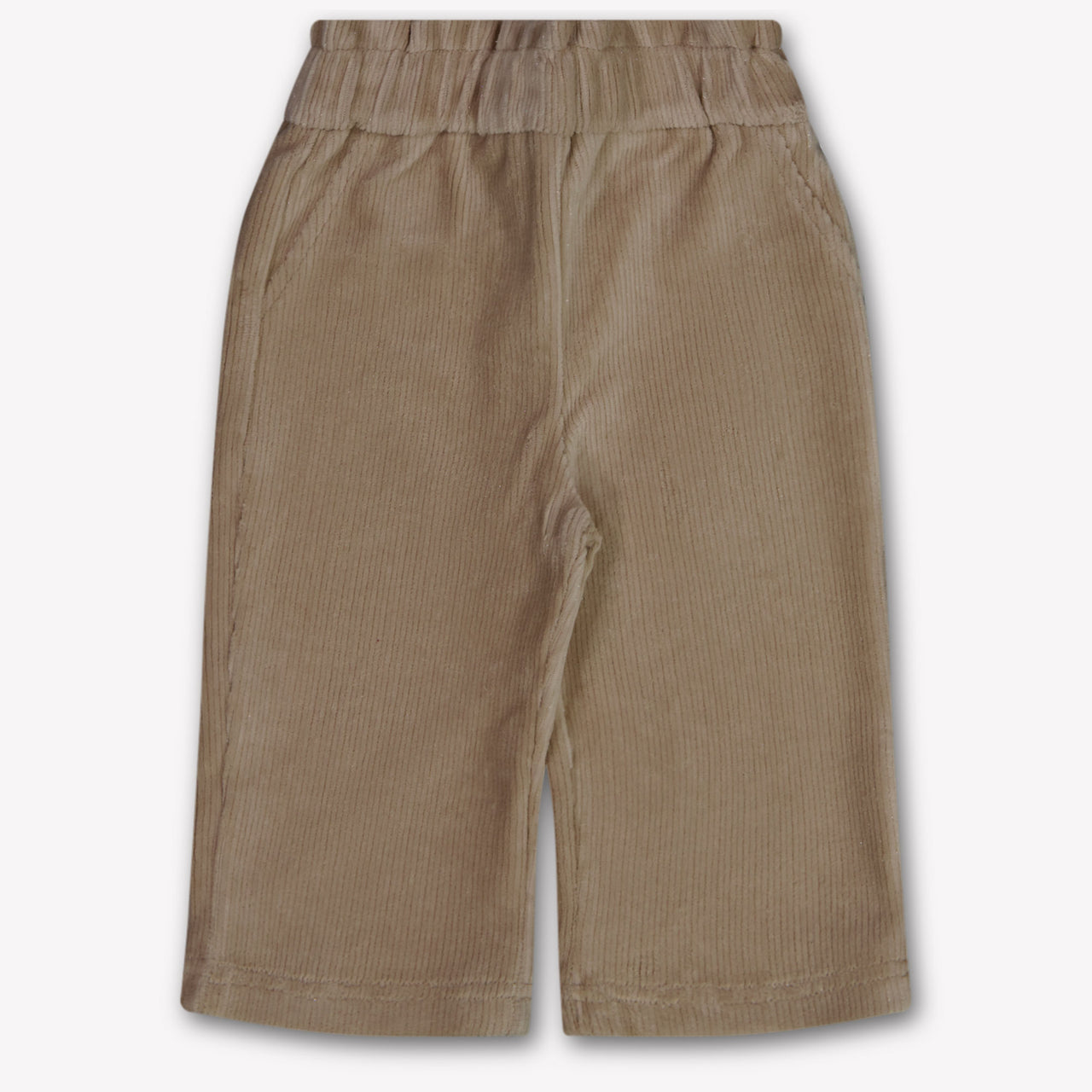Guess Bébé Filles Pantalon dedans Beige