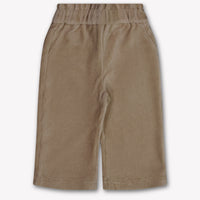 Guess Bébé Filles Pantalon dedans Beige