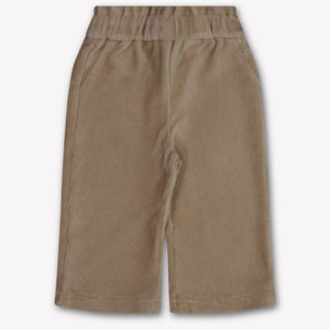 Guess Bébé Filles Pantalon dedans Beige