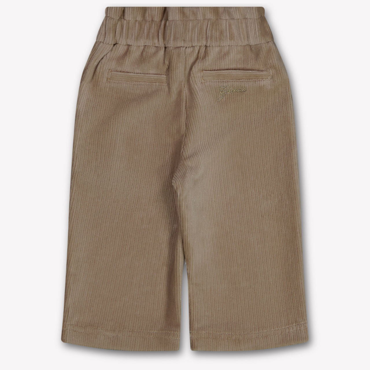 Guess Bébé Filles Pantalon dedans Beige