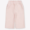 Guess Bébé Filles Pantalon dedans Rose Léger