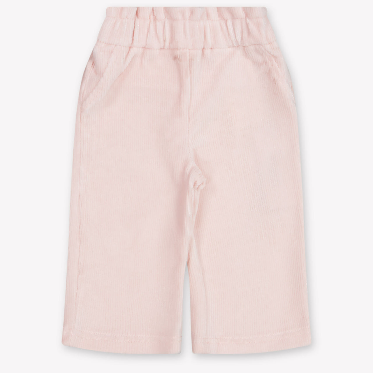 Guess bebe Chicas pantalones en Rosa claro