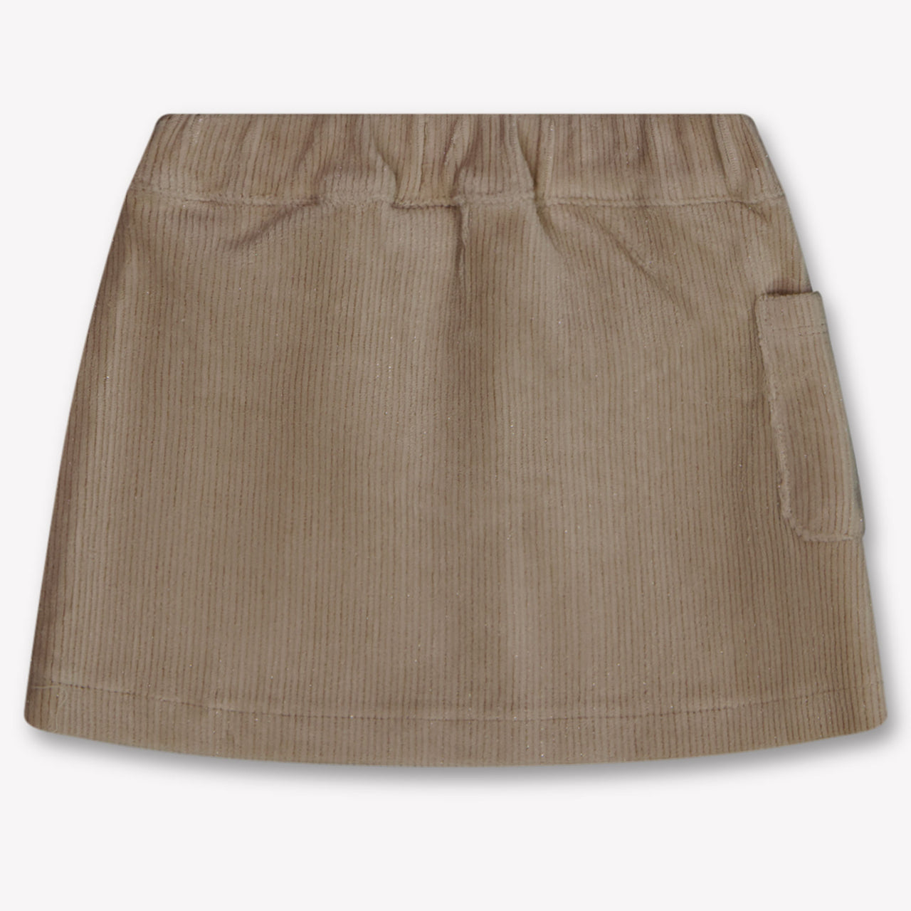 Guess Bambino Ragazze Gonna dentro Beige