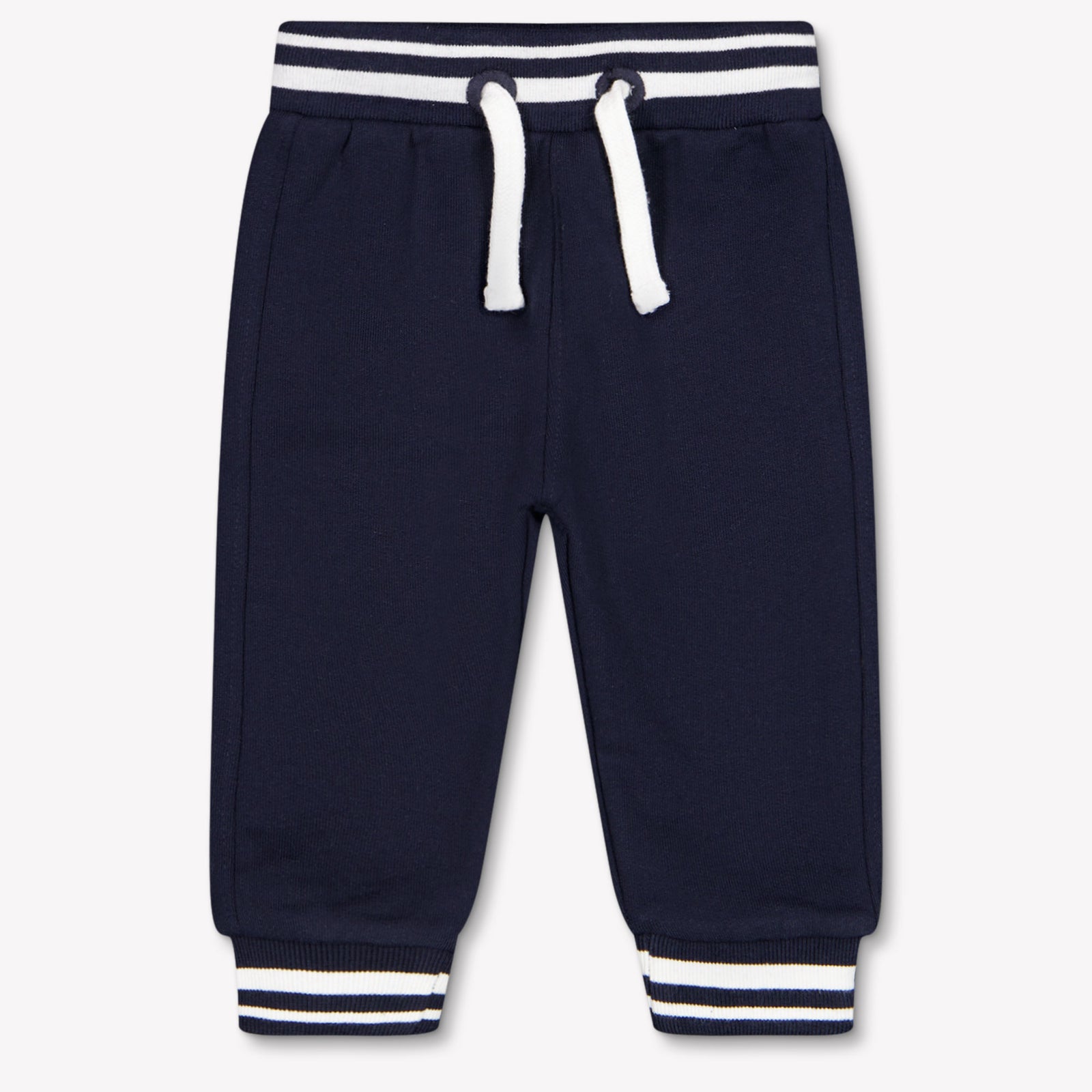 Guess Bambino Ragazzi Pantaloni dentro Navy