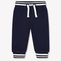 Guess Bébé Garçons Pantalon dedans Navy