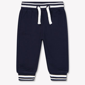 Guess Bébé Garçons Pantalon dedans Navy