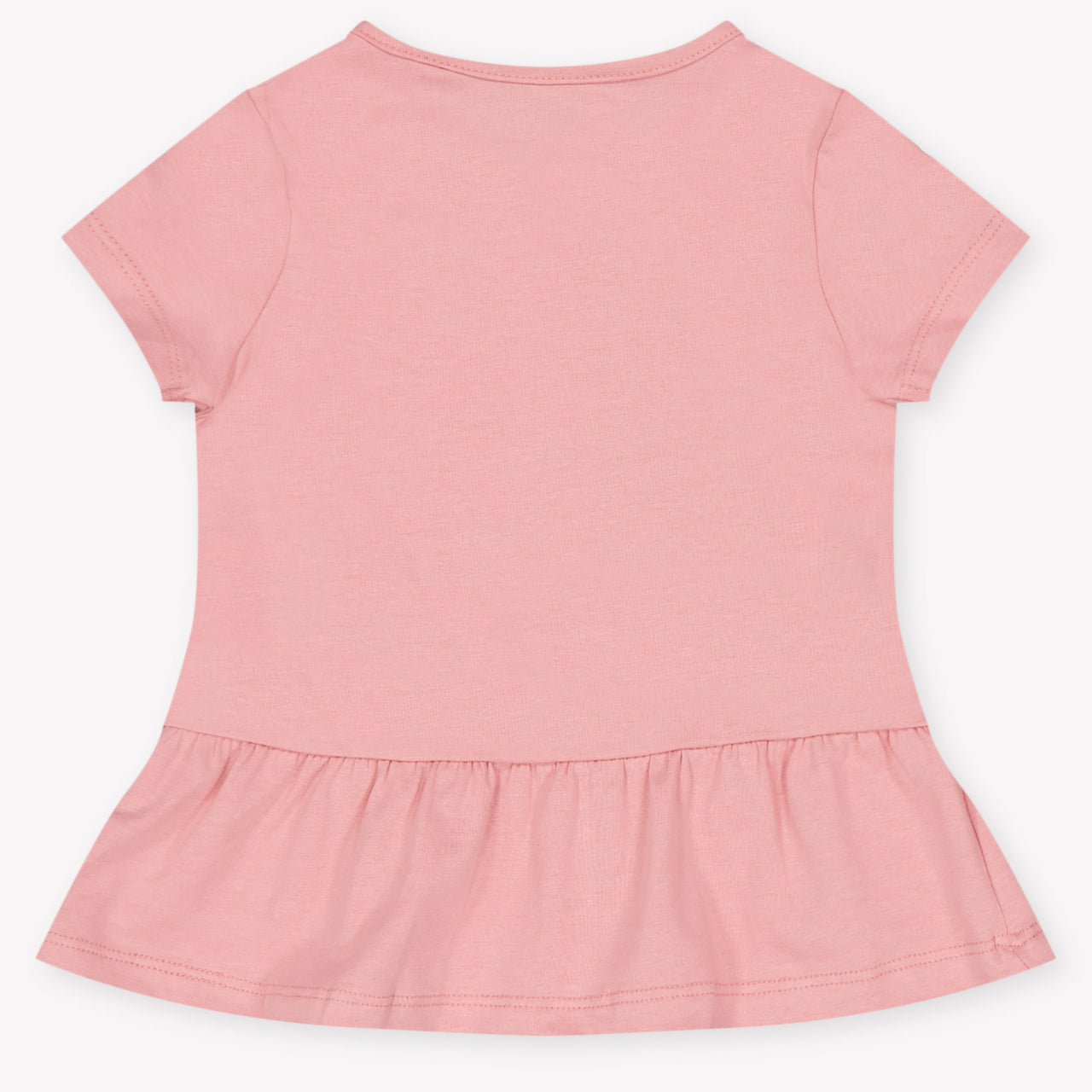 Guess Bébé Filles Situé dans le vieux Rose