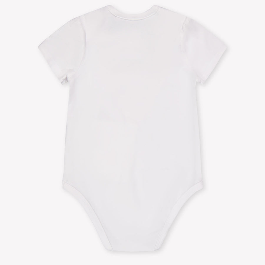 Guess Baby Meisjes Joggingpak In Roze