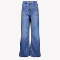 Guess Kinder Mädchen Jeans In Blau