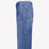 Guess Kinder Mädchen Jeans In Blau