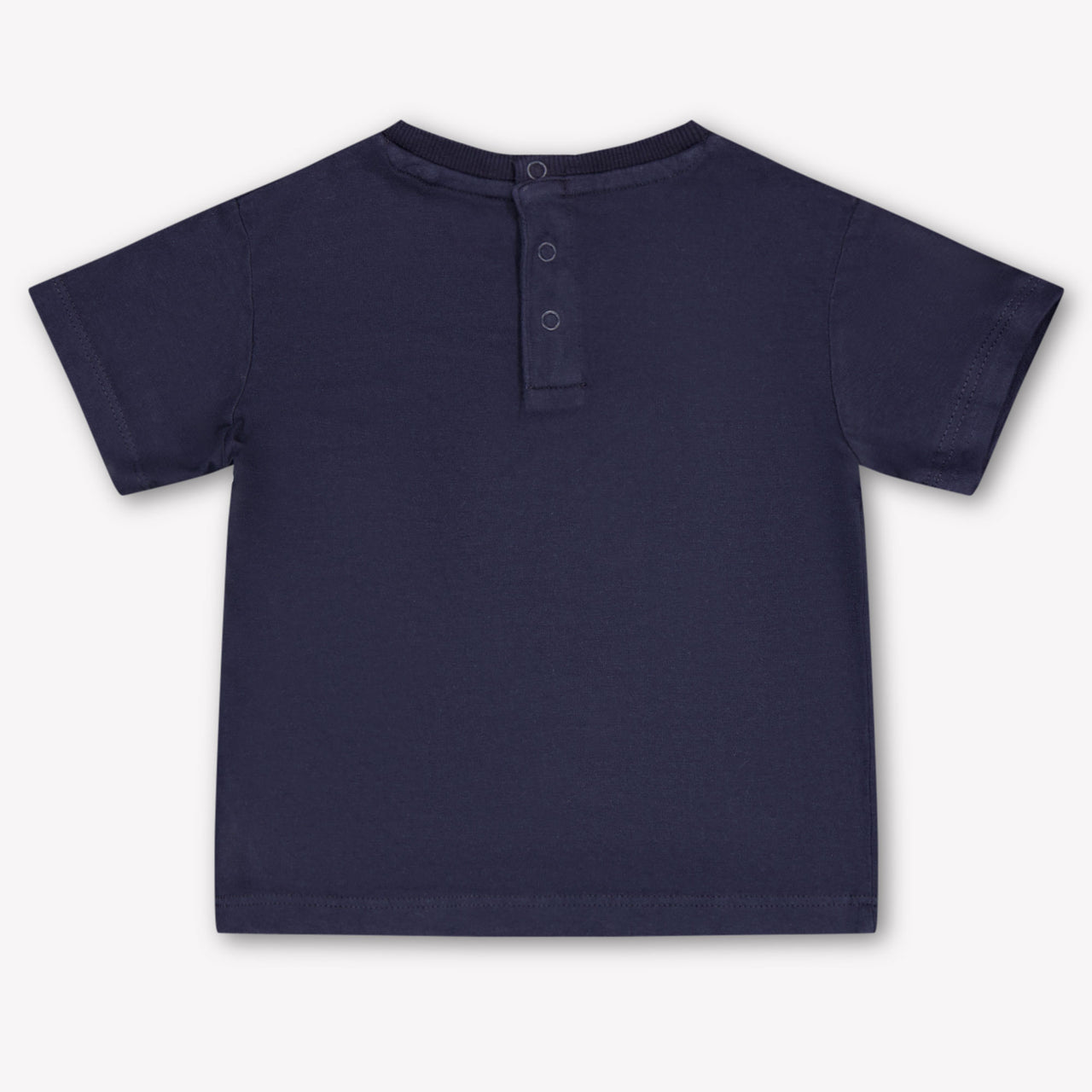 Guess Bébé Garçons T-shirt dans Navy