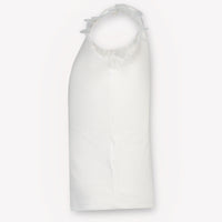 Guess Enfants Filles T-shirt dans Blanc
