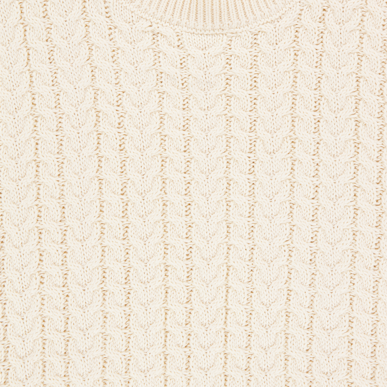 Guess Enfants Filles T-shirt dans Beige