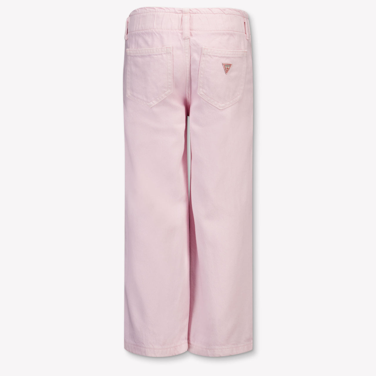 Guess Bambini Ragazze Jeans Dentro Rosa Chiaro