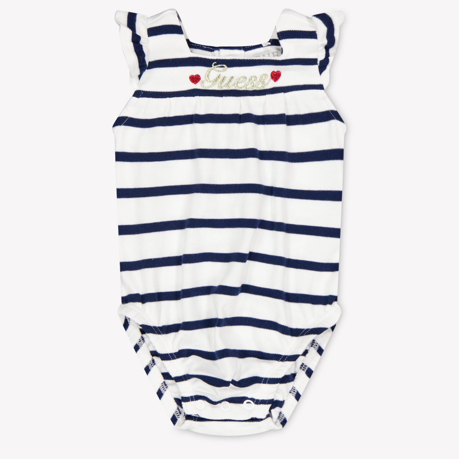 Guess Bambino Ragazze Pagliaccetto dentro Navy
