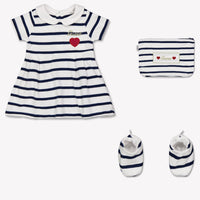 Guess bebe Chicas Vístete Navy
