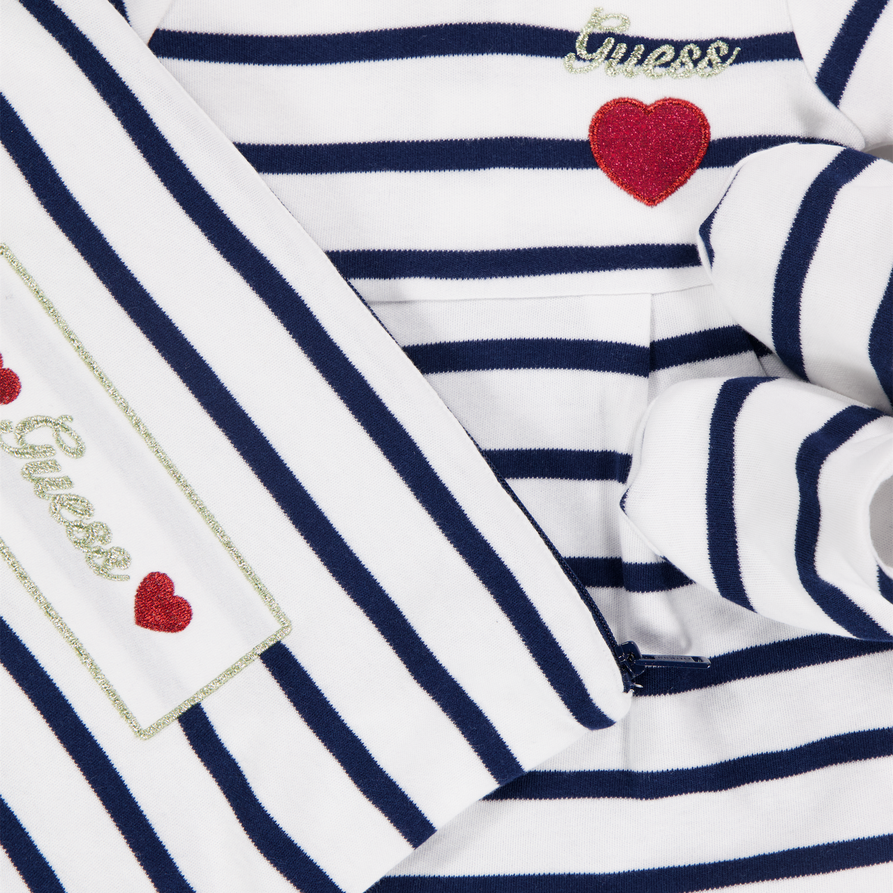 Guess bebe Chicas Vístete Navy