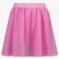 Guess Enfants Filles Jupe en Rose