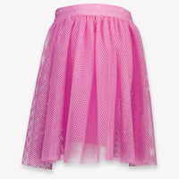 Guess Enfants Filles Jupe en Rose