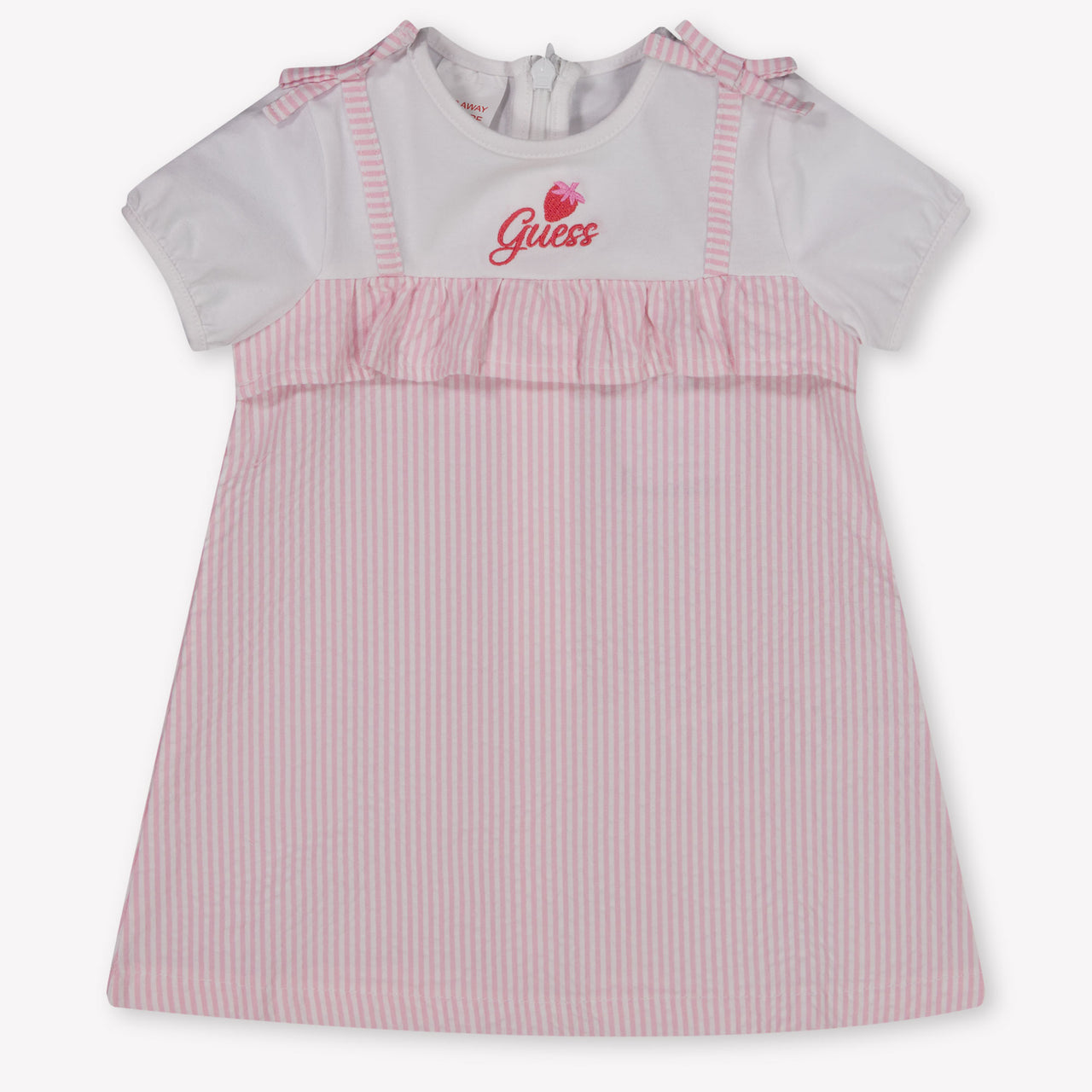Guess bebe Chicas Vístete Blanco