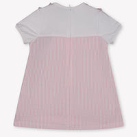Guess bebe Chicas Vístete Blanco