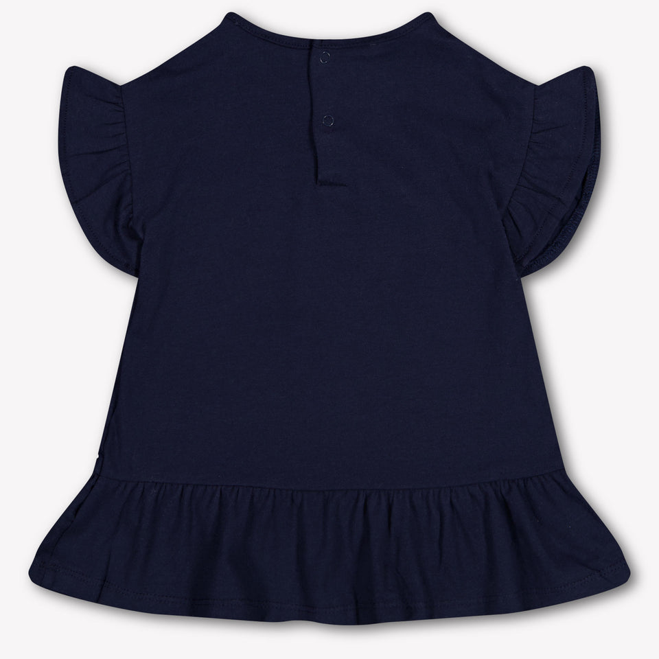 Guess Bambino Ragazze Vestirsi Navy