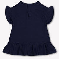 Guess Bambino Ragazze Vestirsi Navy