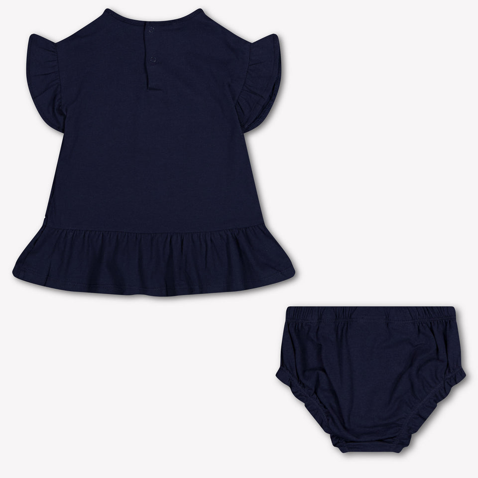 Guess Bambino Ragazze Vestirsi Navy