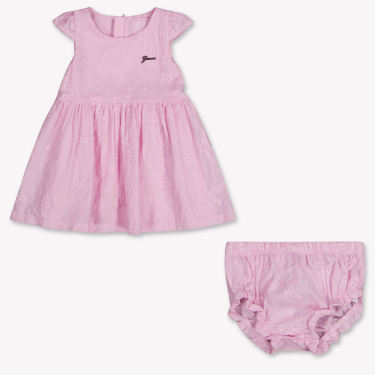 Guess Bambino Ragazze Vestirsi Rosa