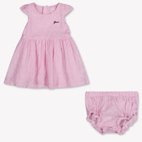 Guess Bambino Ragazze Vestirsi Rosa