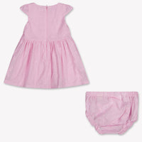 Guess Bambino Ragazze Vestirsi Rosa