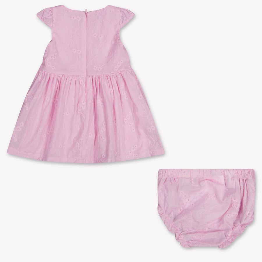 Guess Bambino Ragazze Vestirsi Rosa