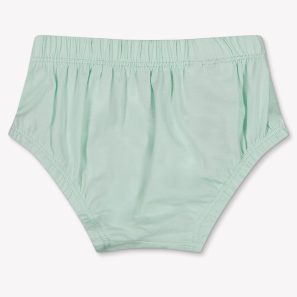 Guess bebe Chicas Vístete Menta