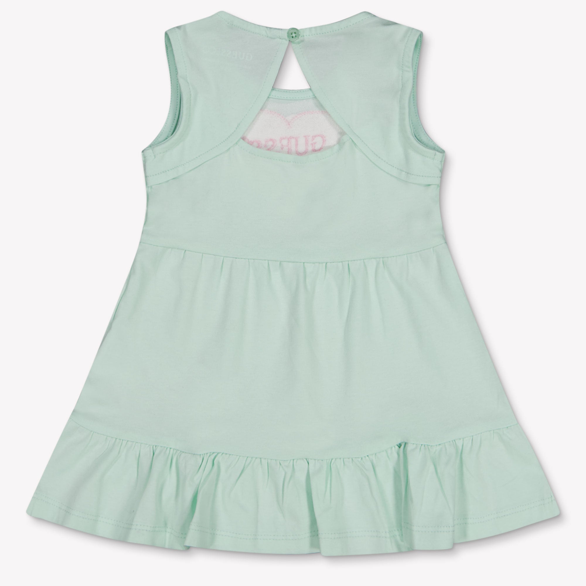 Guess bebe Chicas Vístete Menta