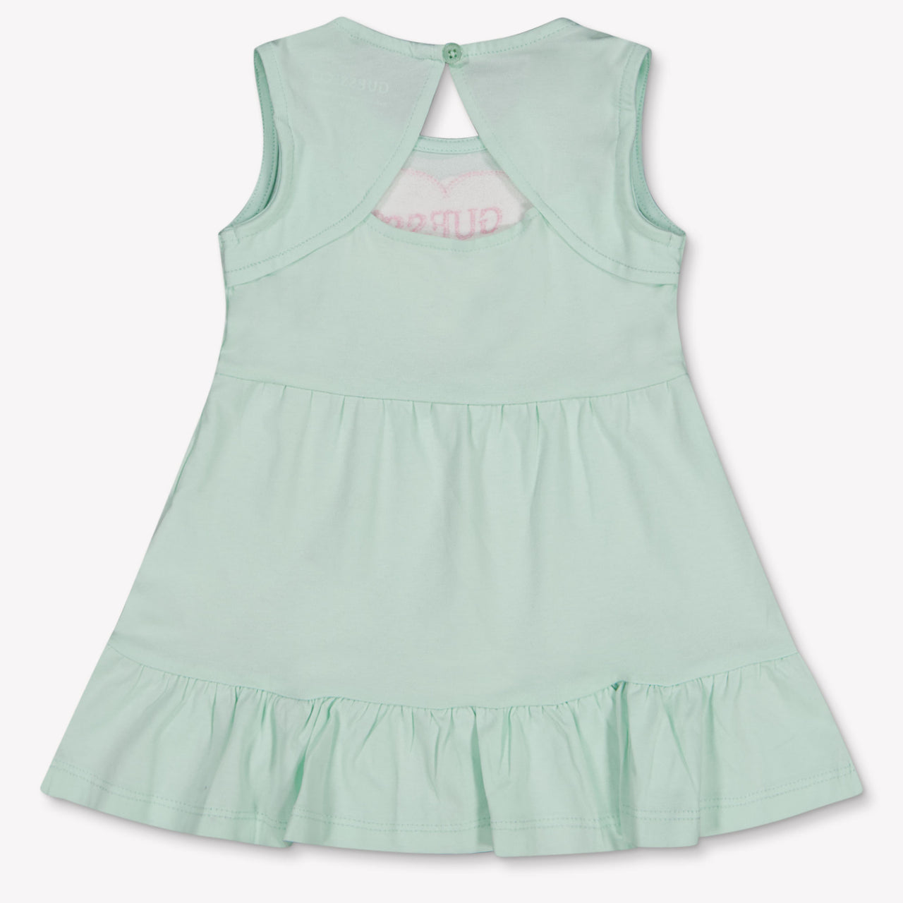 Guess Bambino Ragazze Vestirsi Menta