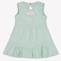 Guess Bambino Ragazze Vestirsi Menta