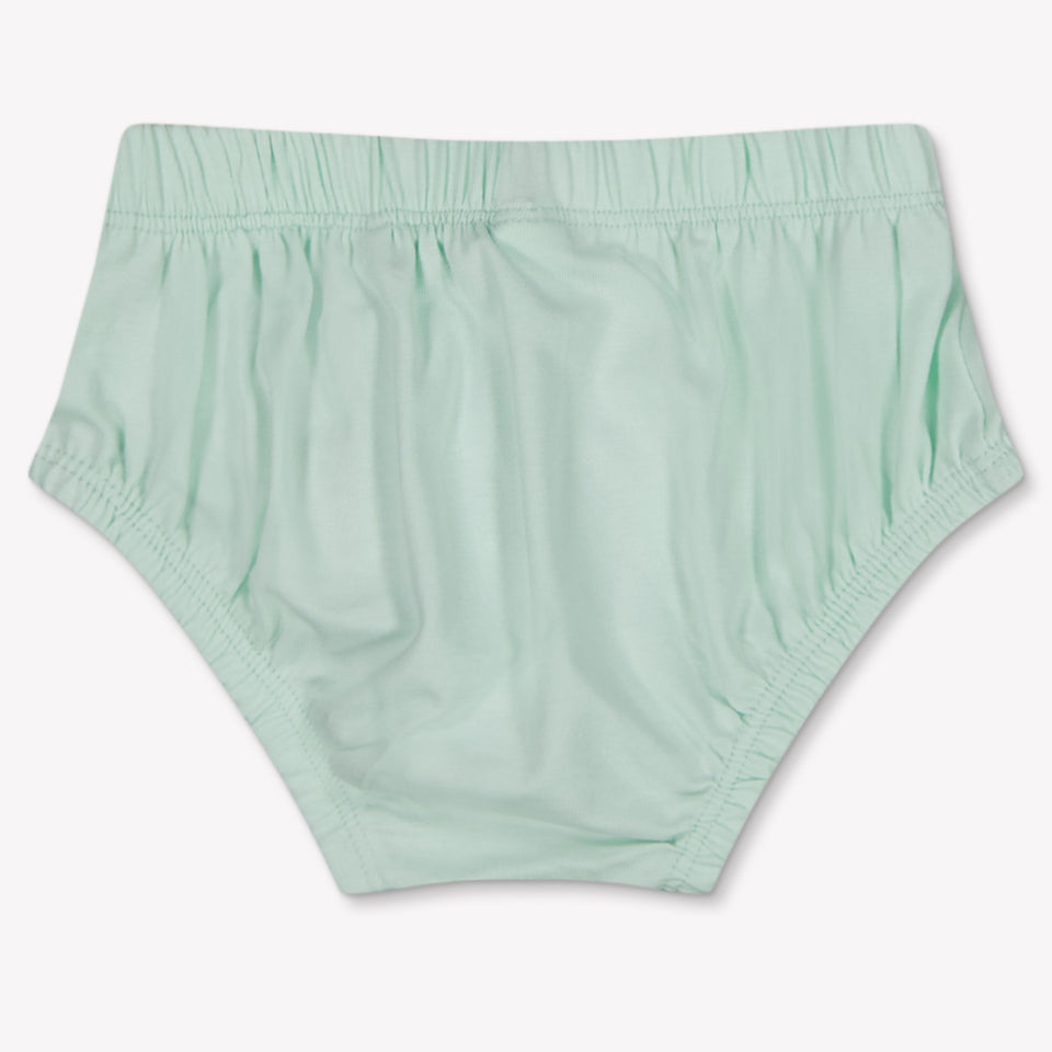 Guess bebe Chicas Vístete Menta