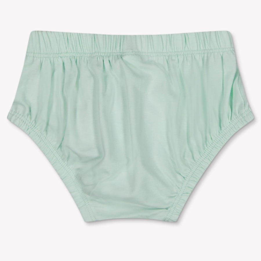 Guess Bambino Ragazze Vestirsi Menta