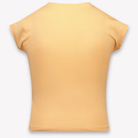 Guess Kinder Mädchen T-Shirt In Lachsfarben