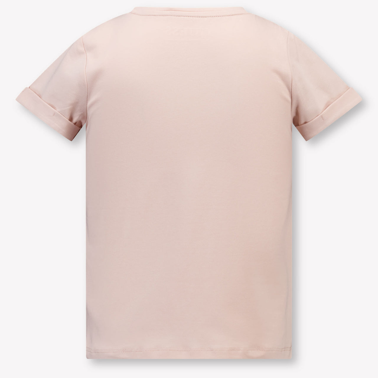 Guess Bambini Ragazze Maglietta dentro Rosa Chiaro