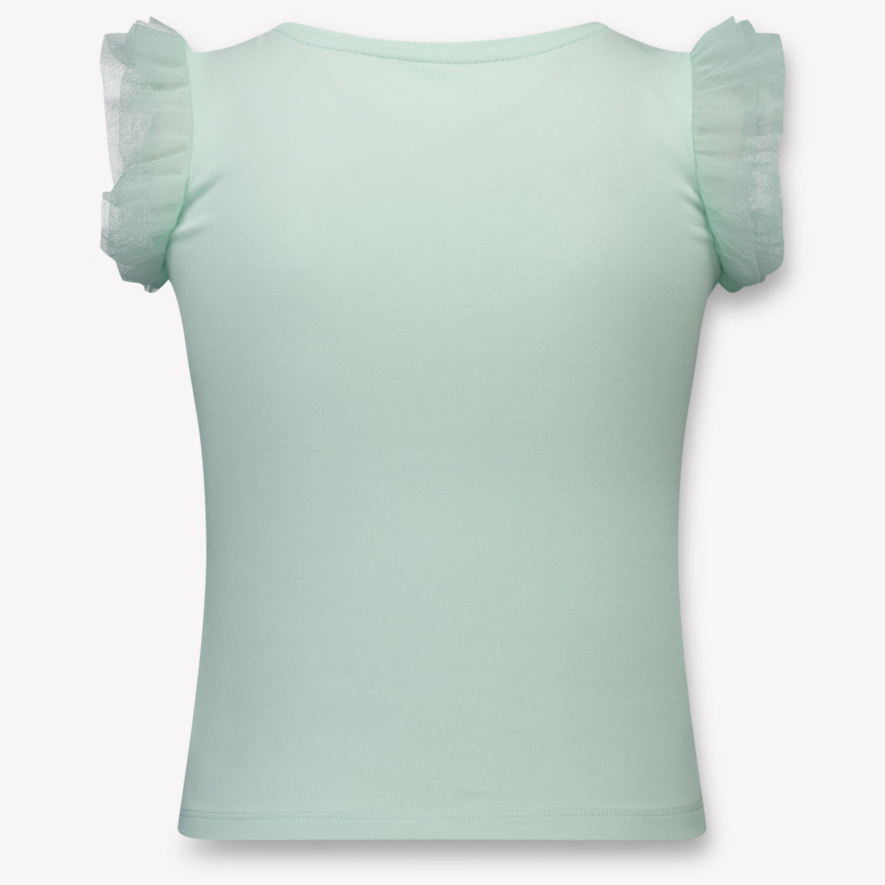 Guess Kinder Mädchen T-Shirt In Minze