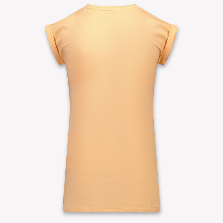 Guess Bambini Ragazze Vestirsi Salmone