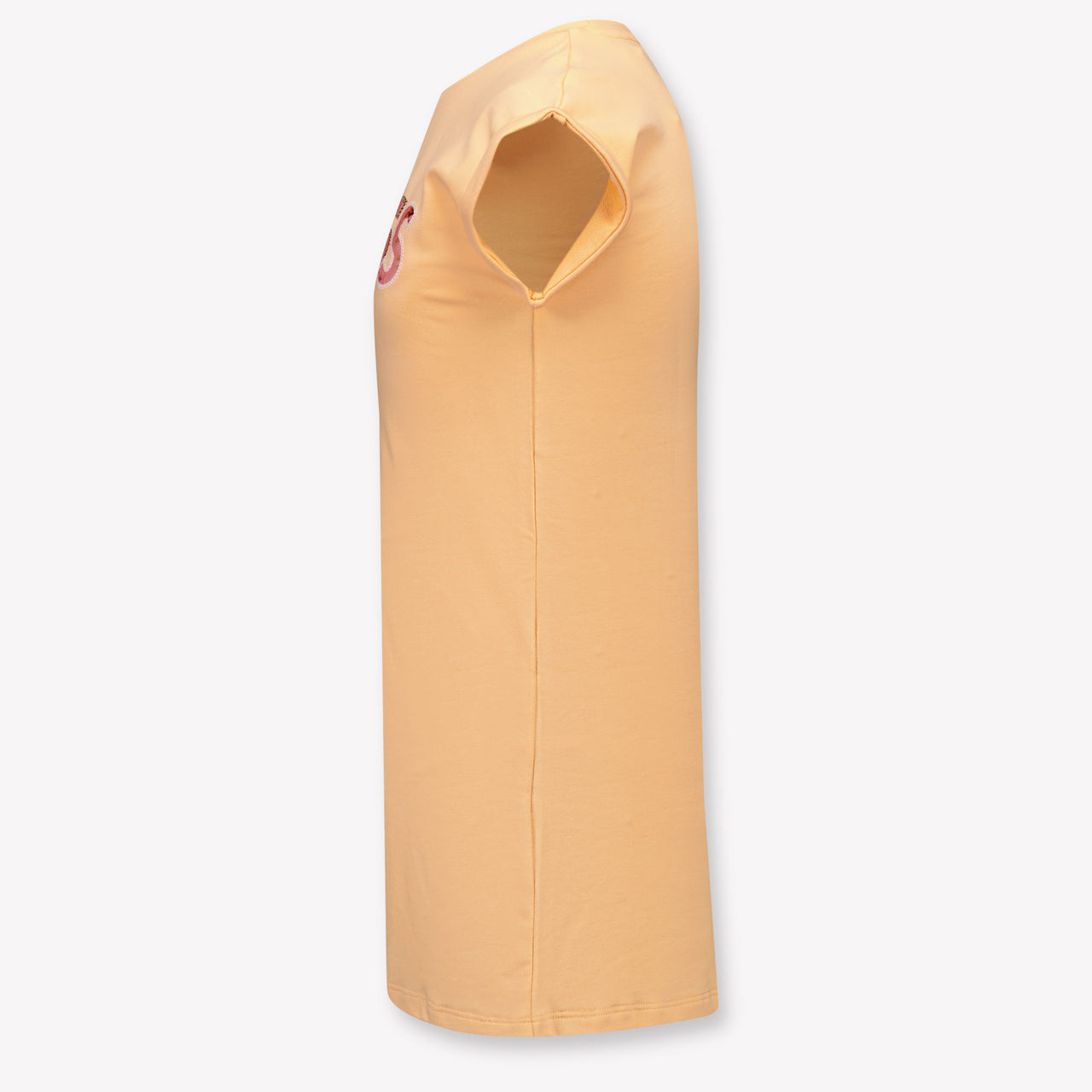 Guess Bambini Ragazze Vestirsi Salmone