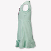 Guess Enfants Filles Habillez-vous Menthe