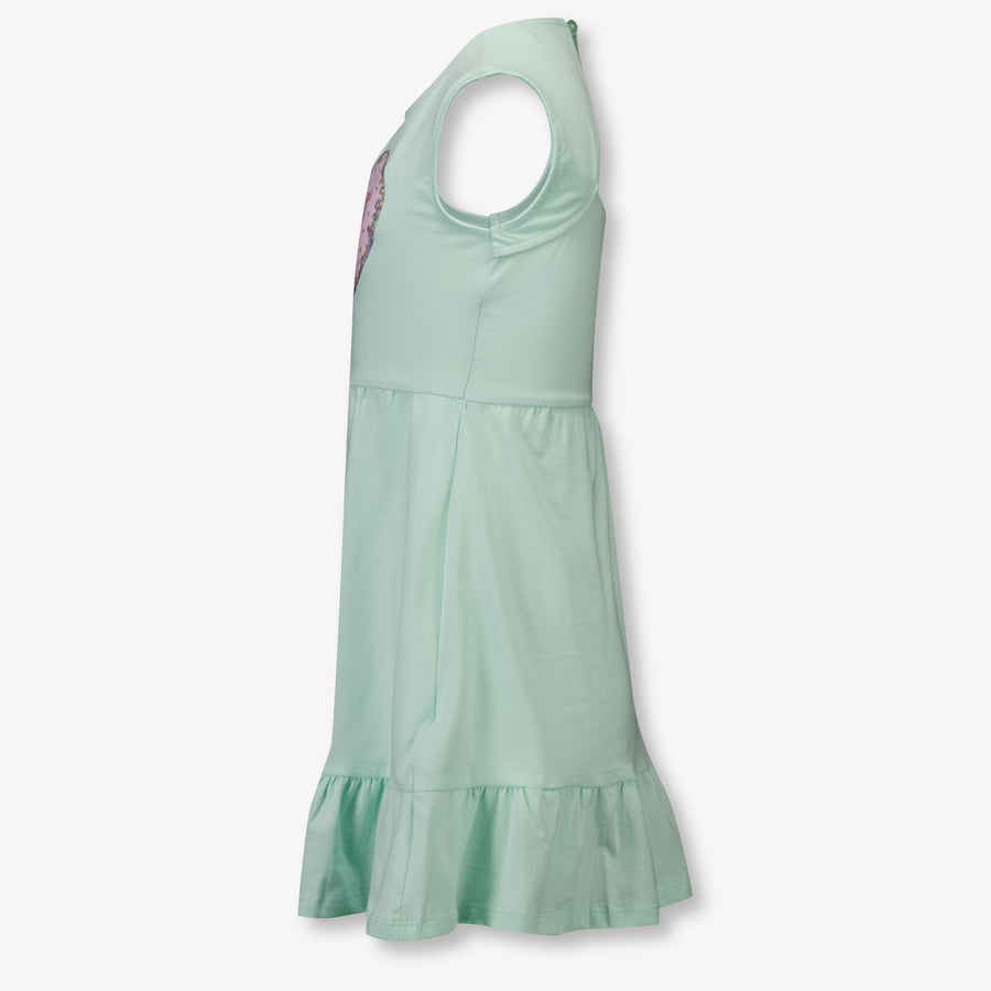 Guess Enfants Filles Habillez-vous Menthe