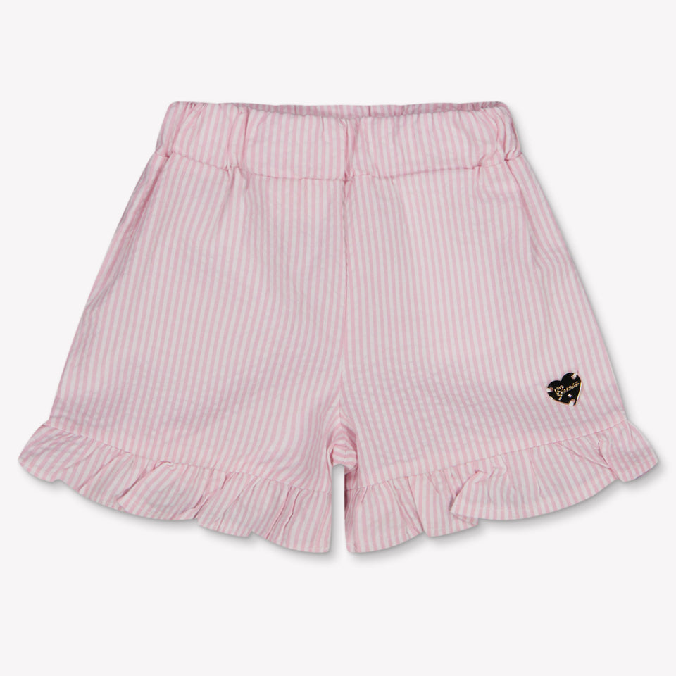 Guess Baby Meisjes Setje In Wit