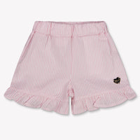 Guess Baby Girls Set In White