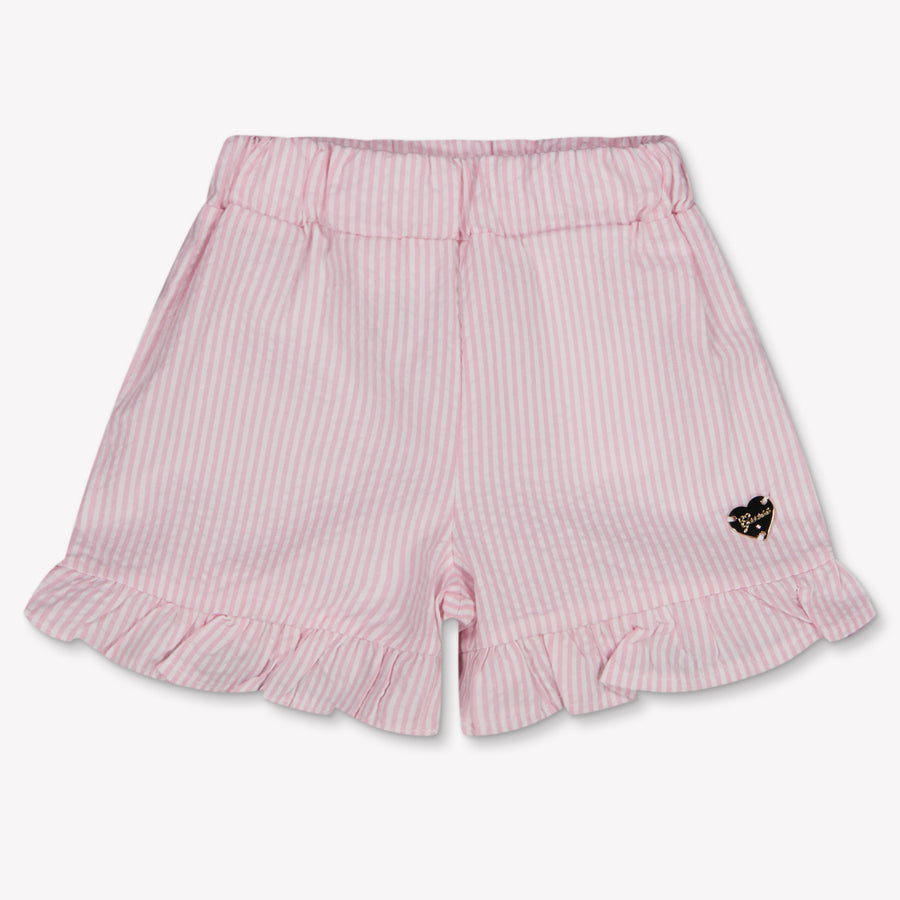 Guess Baby Girls Set In White