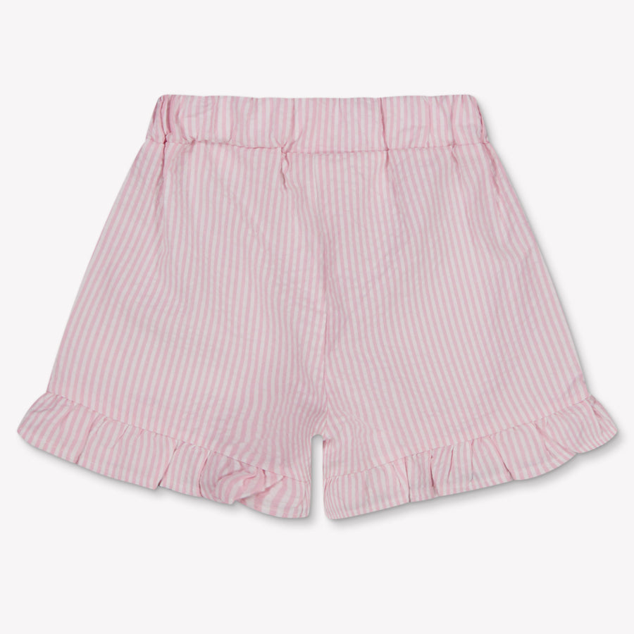 Guess Baby Girls Set In White